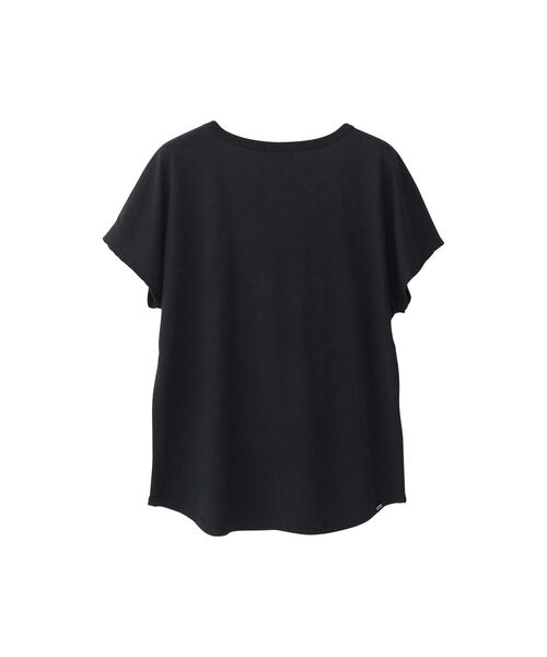 HYSTERIC GLAMOUR - ヒステリックグラマー　RAIN SONG Tシャツ HYSTERIC GLAMOUR（ヒステリックグラマー）の「RAIN SONG T