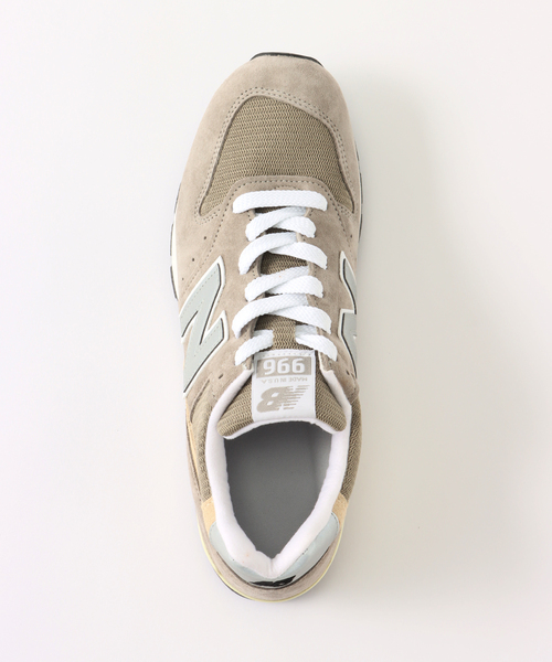 新品 27.5cm ニューバランス U996GR Made in USA New Balance 