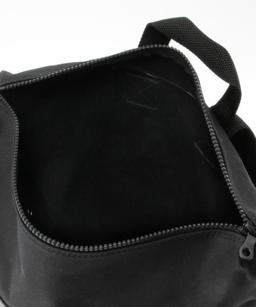 BEAMS BOY（ビームスボーイ）の「Relate / 2WAY RUCK SPECIAL（バックパック/リュック・レディース・ブラック/ブルー・ONE SIZE）」の18枚目の写真