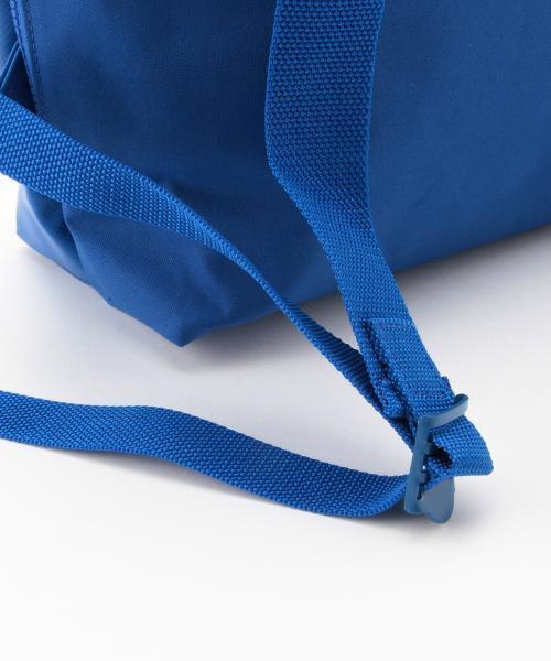BEAMS BOY（ビームスボーイ）の「Relate / 2WAY RUCK SPECIAL（バックパック/リュック・レディース・ブラック/ブルー・ONE SIZE）」の13枚目の写真