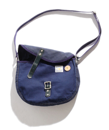 Denime | NOMAD×Denime SHOULDER BAG/ノマド×ドゥニーム　ショルダーバッグ(ショルダーバッグ)