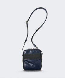 aniary | ショルダーバッグ(エフ-フィルムレザー)(ショルダーバッグ)