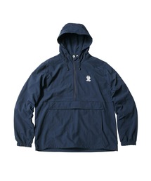 IPD（アイピーディー）の「【IPD】SHAKA EVERY DAY EMBROIDERED ANORAK（その他アウター）」
