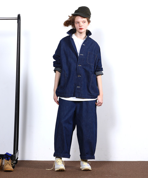 JOURNAL STANDARD LUXE（ジャーナルスタンダード ラックス）の