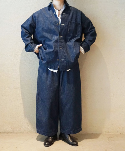 JOURNAL STANDARD LUXE（ジャーナルスタンダード ラックス）の