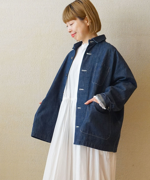 journal standard luxe　カノコ　ミリタリーカーデ　ブラック journal standard luxeカノコミリタリーカーデブラック