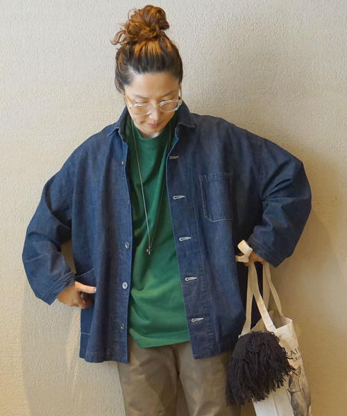 JOURNAL STANDARD LUXE（ジャーナルスタンダード ラックス）の