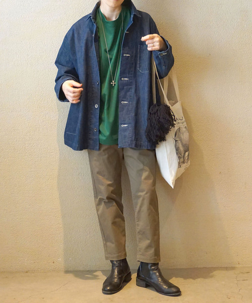 JOURNAL STANDARD LUXE（ジャーナルスタンダード ラックス）の
