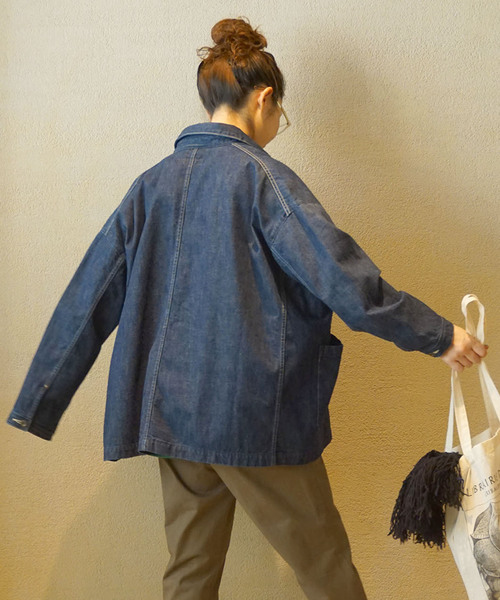 JOURNAL STANDARD LUXE（ジャーナルスタンダード ラックス）の