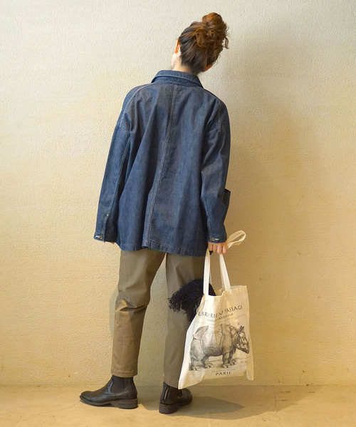JOURNAL STANDARD LUXE（ジャーナルスタンダード ラックス）の