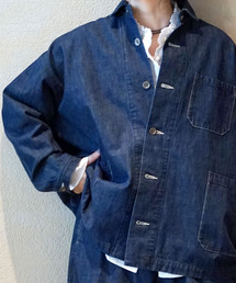 JOURNAL STANDARD LUXE（ジャーナルスタンダード ラックス）｜デニム