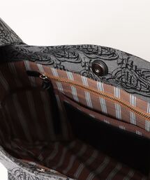 Vivienne Westwood（ヴィヴィアンウエストウッド）の「3D ORBｼﾞｬｶﾞｰﾄﾞ