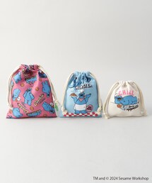 212 KITCHEN STORE（トゥワントゥキッチンストア）の「◇巾着セット