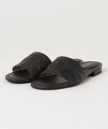 LAUREN RALPH LAUREN｜ローレン ラルフ ローレンのサンダル通販