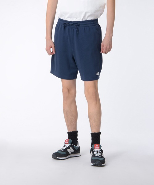 Sport Essentials スウェットショーツ 7インチ（スウェットパンツ