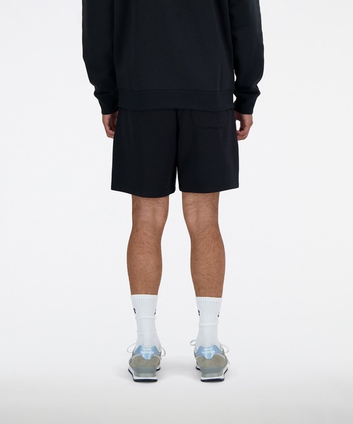 楽天市場】ハーフパンツ メンズ ニューバランス Newbalance 7