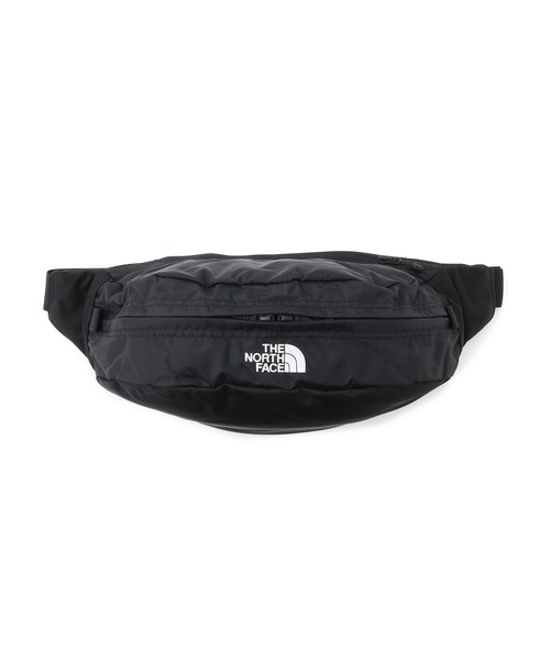 THE NORTH FACE（ザノースフェイス）の「【THE NORTH FACE/ザ・ノース・フェイス】SWEEP（ボディバッグ/ウエストポーチ・レディース・ブラック・FREE）」の6枚目の写真