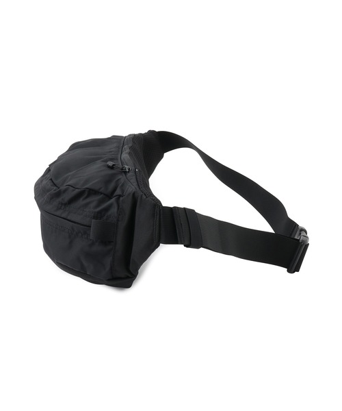 THE NORTH FACE（ザノースフェイス）の「【THE NORTH FACE/ザ・ノース・フェイス】SWEEP（ボディバッグ/ウエストポーチ・レディース・ブラック・FREE）」の7枚目の写真
