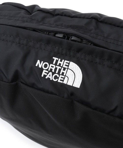 THE NORTH FACE（ザノースフェイス）の「【THE NORTH FACE/ザ・ノース・フェイス】SWEEP（ボディバッグ/ウエストポーチ・レディース・ブラック・FREE）」の9枚目の写真