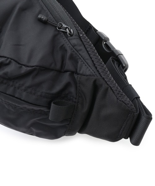 THE NORTH FACE（ザノースフェイス）の「【THE NORTH FACE/ザ・ノース・フェイス】SWEEP（ボディバッグ/ウエストポーチ・レディース・ブラック・FREE）」の10枚目の写真