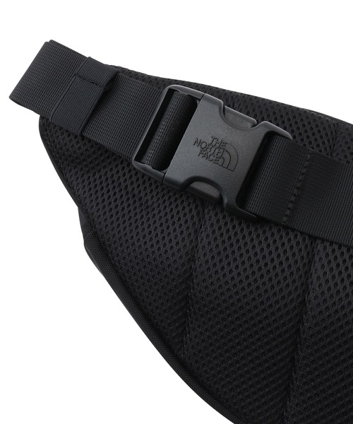 THE NORTH FACE（ザノースフェイス）の「【THE NORTH FACE/ザ・ノース・フェイス】SWEEP（ボディバッグ/ウエストポーチ・レディース・ブラック・FREE）」の11枚目の写真