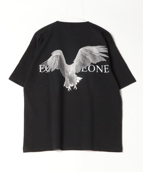 FORSOMEONE（フォーサムワン）の「FORSOMEONE EAGLE TEE 4.0（T