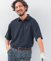 URBAN RESEARCH Sonny Label | 『吸水速乾』OOPS　ハイストレッチポロシャツ(ポロシャツ)