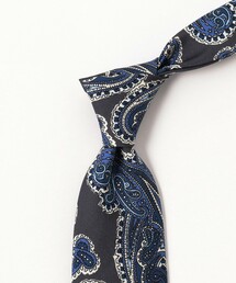 BEAMS F（ビームスエフ）の「JOHN COMFORT / シルク ペイズリー柄