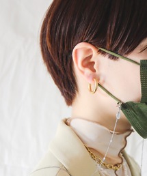 【TUWAKRIM】THE HOOP .M