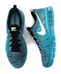 NIKE | NIKE（ナイキ） フライニットマックス(スニーカー)