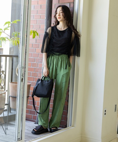 【ボトルシップ】ブルーノーズⅡ THE NORTH FACE VERTEX LONG JACKET シェイディーブルー 22FW-I