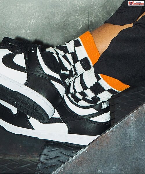 BREEZE（ブリーズ）の「たびsoku Directed by Sasya,HINATA.M,ITTA from KADOKAWA DREAMS（ソックス/靴下・キッズ・ブルー/オフホワイト/ブラック/エメラルド/レインボー/ライム/レッド/チェック/オレンジ・18/21/24）」の9枚目の写真