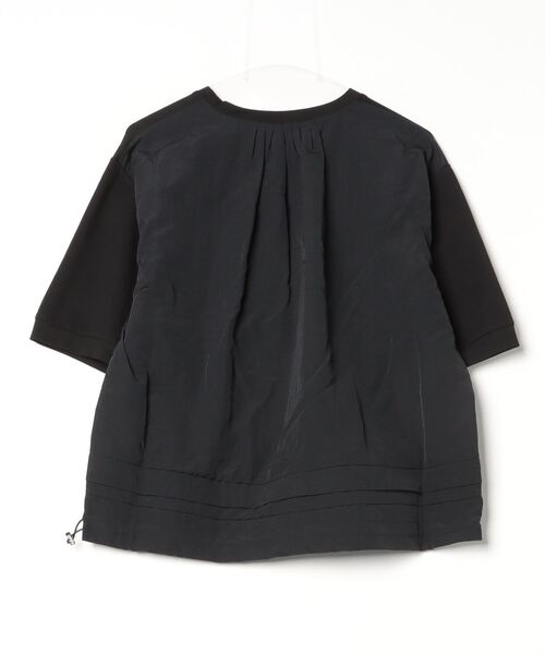 【セール】A.N.L バックシャンカットソーＰＯ（Tシャツ/カットソー）｜a.n.l（エーエヌエル レーベル）