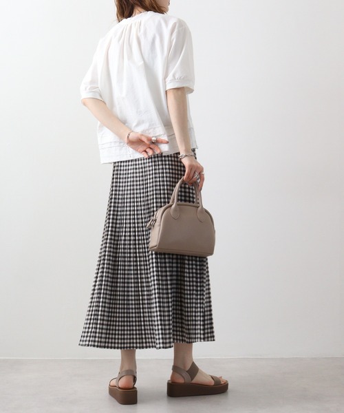 【セール】A.N.L バックシャンカットソーＰＯ（Tシャツ/カットソー）｜a.n.l（エーエヌエル レーベル）