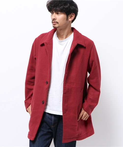 SEVENDAYS=SUNDAY（セブンデイズサンデイ）の「Wフェイス ステン