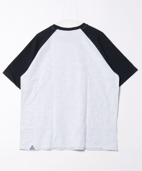 【セール】【UNISEX】ISTKUNST/HIDEOUT T(Tシャツ/カットソー)|ISTKUNST(イストクンスト) 【セール】【UNISEX】ISTKUNST/HIDEOUT T(Tシャツ/カットソー)|ISTKUNST(イストクンスト)