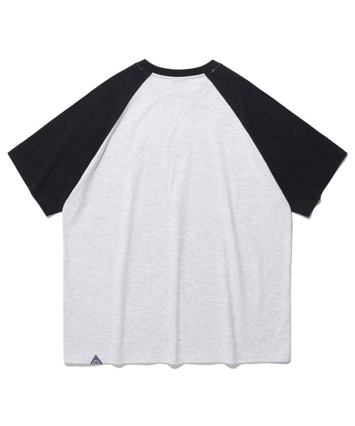 【セール】【UNISEX】ISTKUNST/HIDEOUT T(Tシャツ/カットソー)|ISTKUNST(イストクンスト) 【セール】【UNISEX】ISTKUNST/HIDEOUT T(Tシャツ/カットソー)|ISTKUNST(イストクンスト)