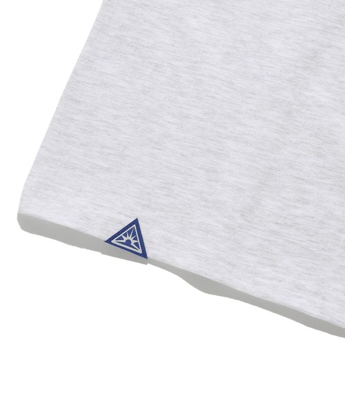 【セール】【UNISEX】ISTKUNST/HIDEOUT T(Tシャツ/カットソー)|ISTKUNST(イストクンスト) 【セール】【UNISEX】ISTKUNST/HIDEOUT T(Tシャツ/カットソー)|ISTKUNST(イストクンスト)