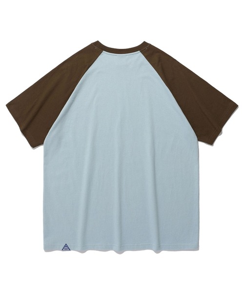 【セール】【UNISEX】ISTKUNST/HIDEOUT T(Tシャツ/カットソー)|ISTKUNST(イストクンスト) 【セール】【UNISEX】ISTKUNST/HIDEOUT T(Tシャツ/カットソー)|ISTKUNST(イストクンスト)