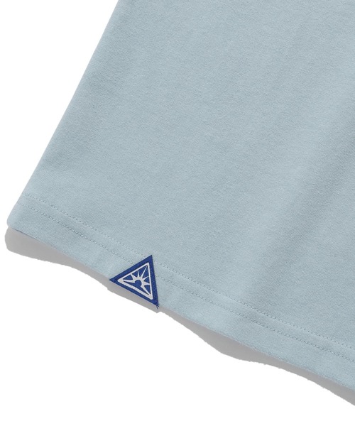 【セール】【UNISEX】ISTKUNST/HIDEOUT T(Tシャツ/カットソー)|ISTKUNST(イストクンスト) 【セール】【UNISEX】ISTKUNST/HIDEOUT T(Tシャツ/カットソー)|ISTKUNST(イストクンスト)