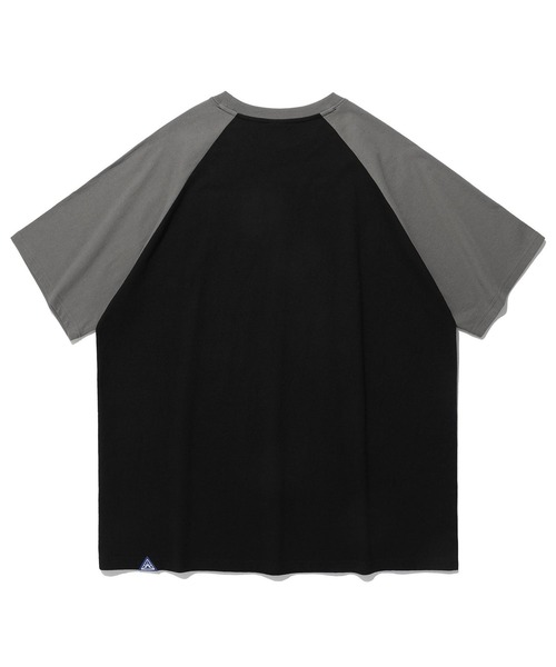 【セール】【UNISEX】ISTKUNST/HIDEOUT T(Tシャツ/カットソー)|ISTKUNST(イストクンスト) 【セール】【UNISEX】ISTKUNST/HIDEOUT T(Tシャツ/カットソー)|ISTKUNST(イストクンスト)