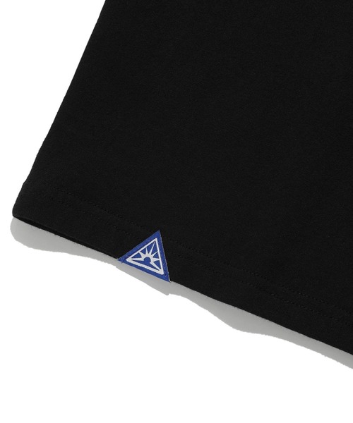 【セール】【UNISEX】ISTKUNST/HIDEOUT T(Tシャツ/カットソー)|ISTKUNST(イストクンスト) 【セール】【UNISEX】ISTKUNST/HIDEOUT T(Tシャツ/カットソー)|ISTKUNST(イストクンスト)