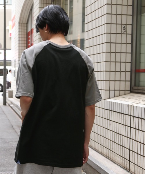 【セール】【UNISEX】ISTKUNST/HIDEOUT T(Tシャツ/カットソー)|ISTKUNST(イストクンスト) 【セール】【UNISEX】ISTKUNST/HIDEOUT T(Tシャツ/カットソー)|ISTKUNST(イストクンスト)