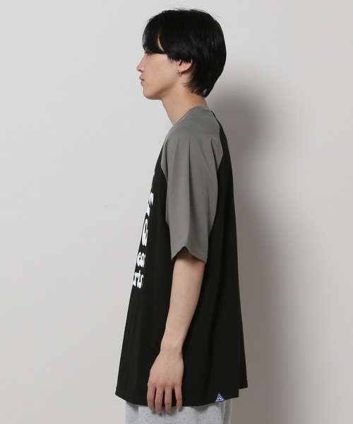 【セール】【UNISEX】ISTKUNST/HIDEOUT T(Tシャツ/カットソー)|ISTKUNST(イストクンスト) 【セール】【UNISEX】ISTKUNST/HIDEOUT T(Tシャツ/カットソー)|ISTKUNST(イストクンスト)