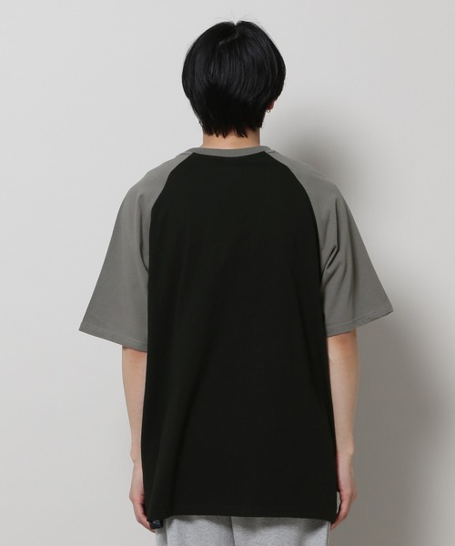 【セール】【UNISEX】ISTKUNST/HIDEOUT T(Tシャツ/カットソー)|ISTKUNST(イストクンスト) 【セール】【UNISEX】ISTKUNST/HIDEOUT T(Tシャツ/カットソー)|ISTKUNST(イストクンスト)