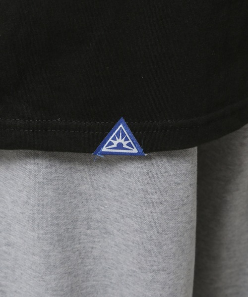 【セール】【UNISEX】ISTKUNST/HIDEOUT T(Tシャツ/カットソー)|ISTKUNST(イストクンスト) 【セール】【UNISEX】ISTKUNST/HIDEOUT T(Tシャツ/カットソー)|ISTKUNST(イストクンスト)