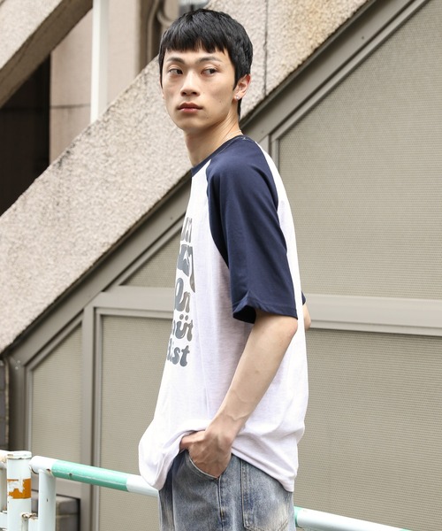 【セール】【UNISEX】ISTKUNST/HIDEOUT T(Tシャツ/カットソー)|ISTKUNST(イストクンスト) 【セール】【UNISEX】ISTKUNST/HIDEOUT T(Tシャツ/カットソー)|ISTKUNST(イストクンスト)