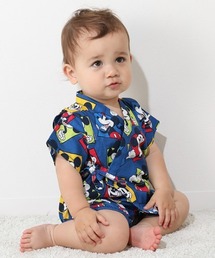 Disney（ディズニー）の「ディズニー ベビー甚平 9572B（浴衣・キッズ）」