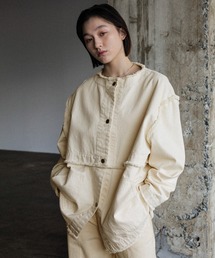 select MOCA | デニムジャケット(デニムジャケット)