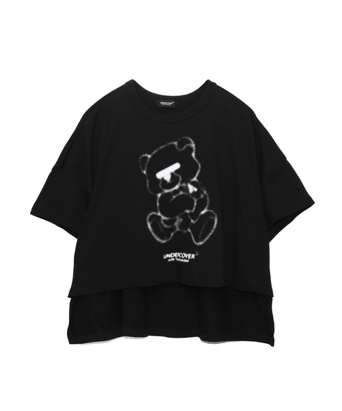 UNDERCOVER（アンダーカバー）の「UC1D8805-2（その他トップス）」 - WEAR 